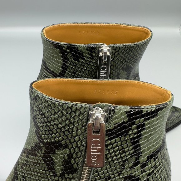 NWT CHLOE RYLEE - Picture 8 of 13